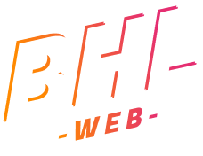 website logo