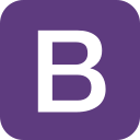 Technology logo /images/techStack/bootstrap-icon.png